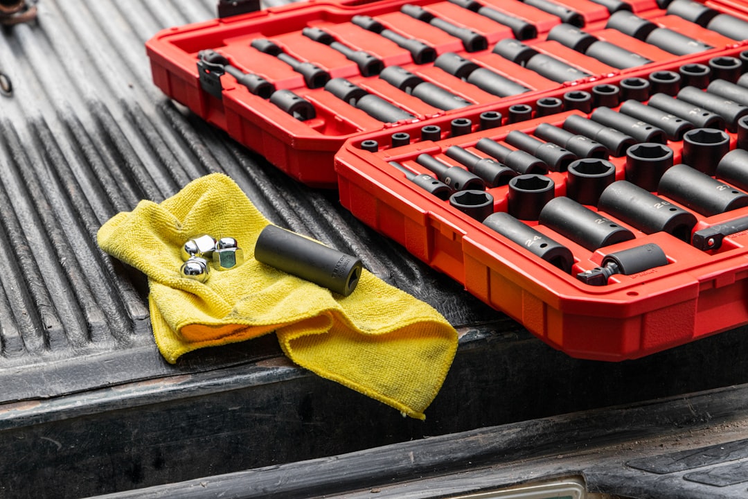 Maximize Your Truck’s Potential with Truxedo Tonneau Cover